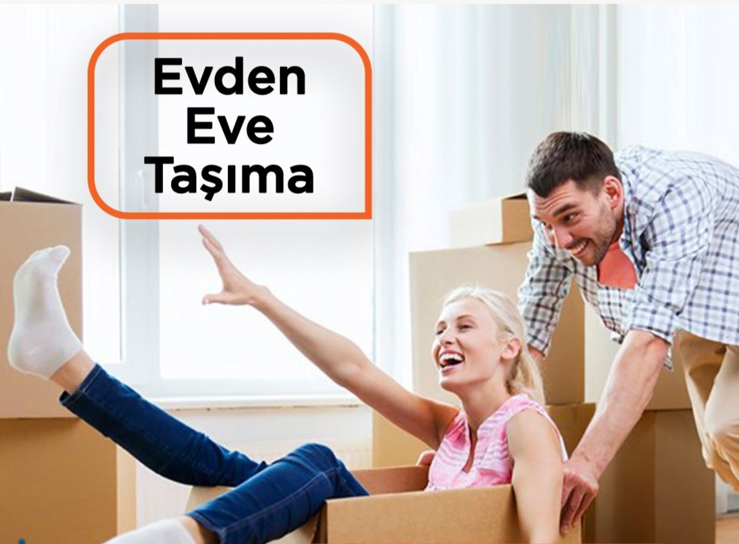 Körfez İstanbul Arası Nakliyat